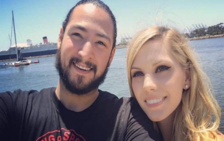 Why Nobody is Talking About Hannah Pierre – UberHaxorNova’s Girlfriend and Streamer